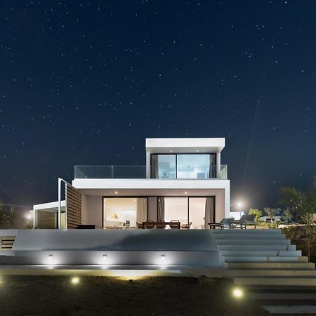 Villa Elena, Luxery Villa With Swimming Pool! 라하레스 외부 사진