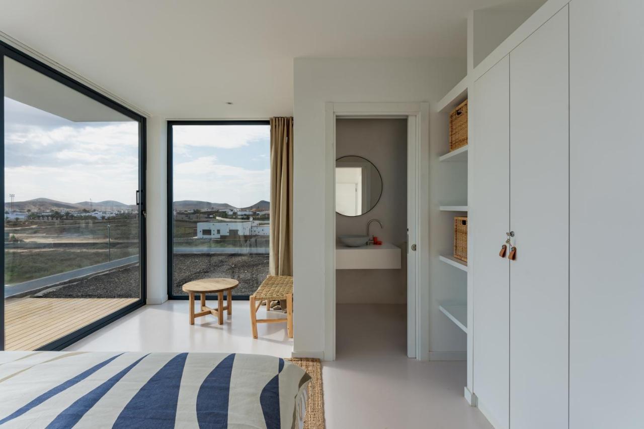 Villa Elena, Luxery Villa With Swimming Pool! 라하레스 외부 사진