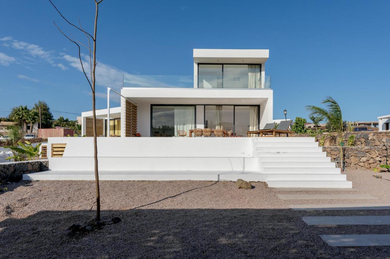 Villa Elena, Luxery Villa With Swimming Pool! 라하레스 외부 사진