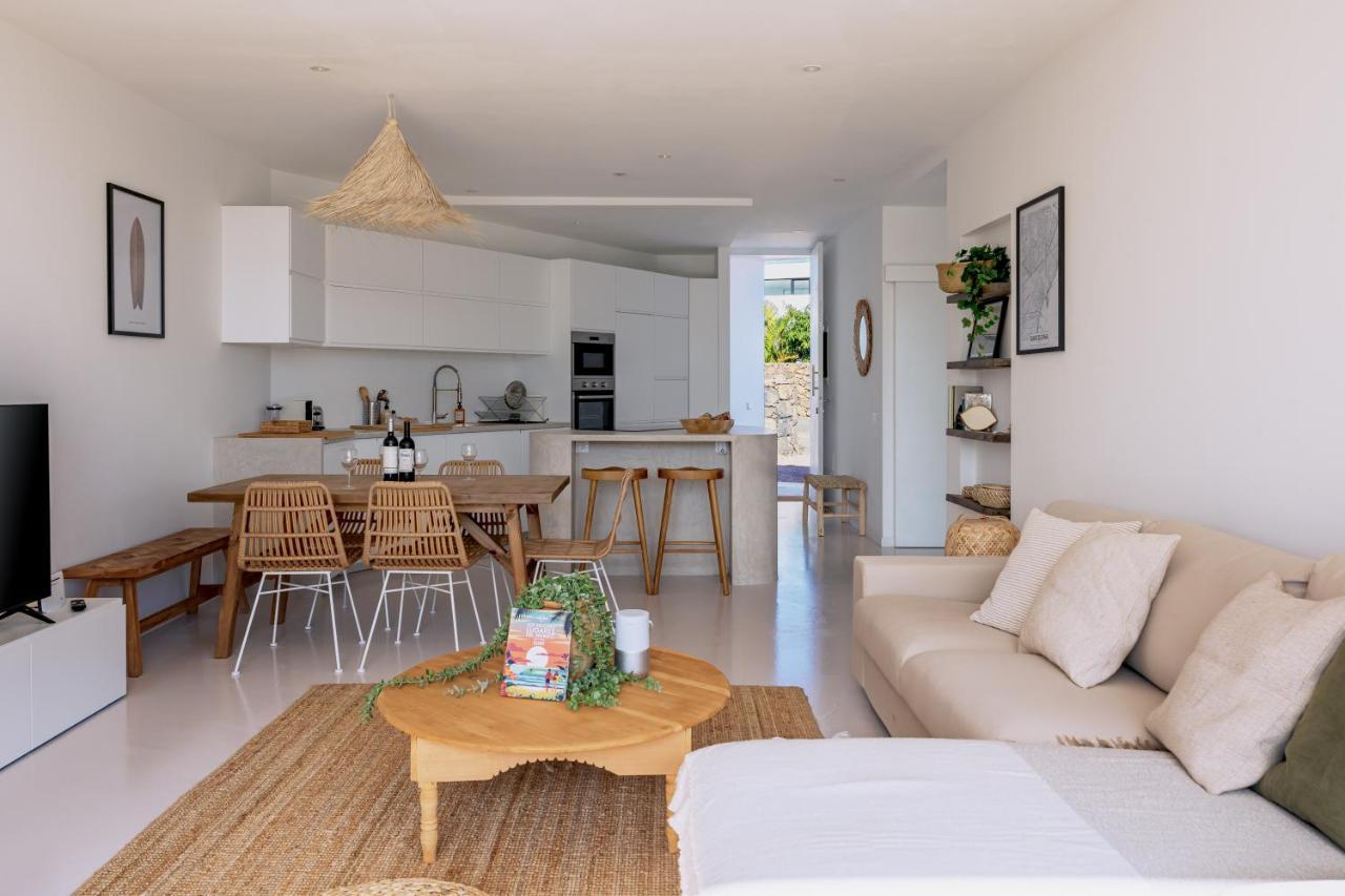 Villa Elena, Luxery Villa With Swimming Pool! 라하레스 외부 사진